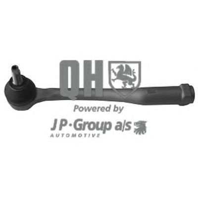 Шарнир JP GROUP 4144600979