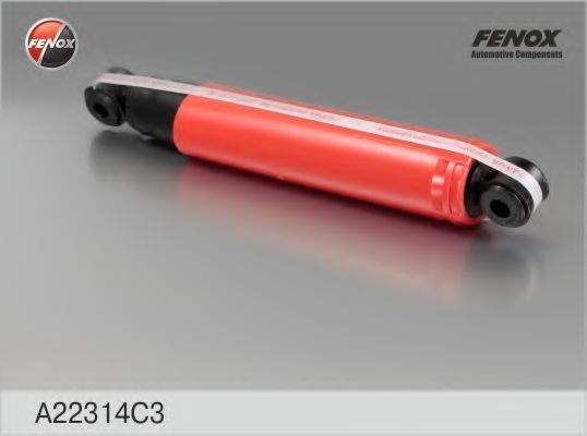 Амортизатор подвески FENOX A22314C3