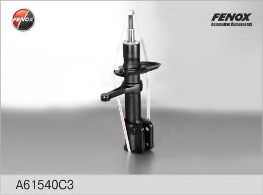 Амортизатор подвески FENOX A61540C3