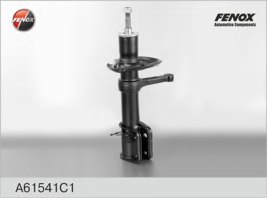 Амортизатор подвески FENOX A61541C1
