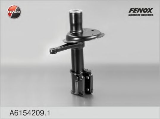 Амортизатор подвески FENOX A61542O9.1