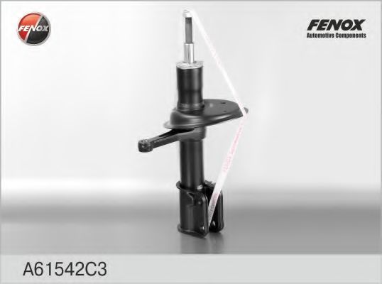 Амортизатор подвески FENOX A61542C3
