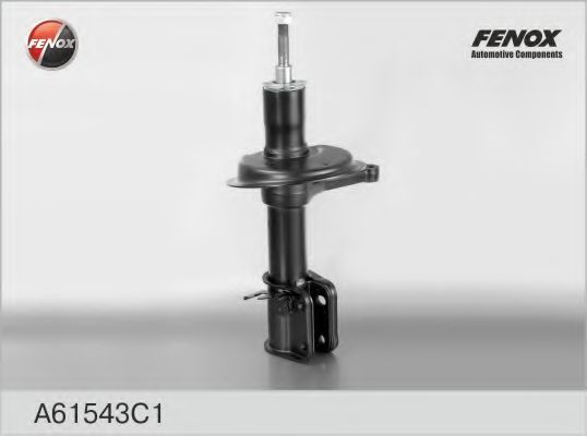 Амортизатор подвески FENOX A61543C1