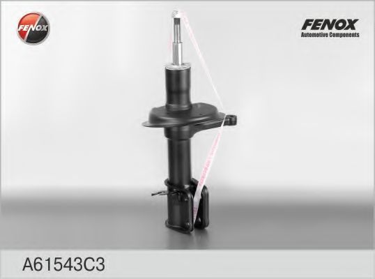 Амортизатор подвески FENOX A61543C3