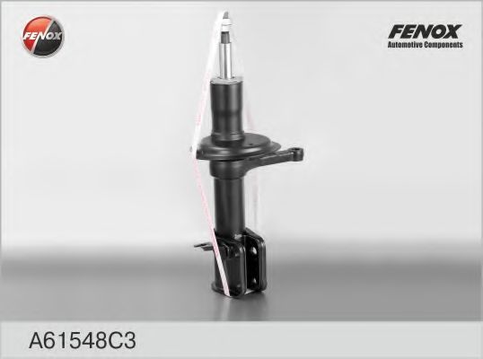 Амортизатор подвески FENOX A61548C3