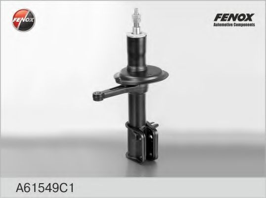Амортизатор подвески FENOX A61549C1