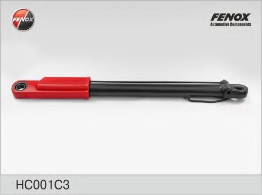 Гидроцилиндр кабины FENOX HC001C3