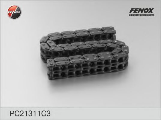 Цепь ГРМ FENOX PC21311C3