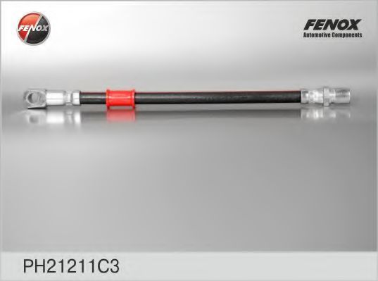 Шланг тормозной FENOX PH21211C3