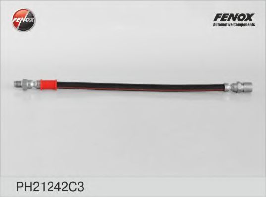 Шланг тормозной FENOX PH21242C3