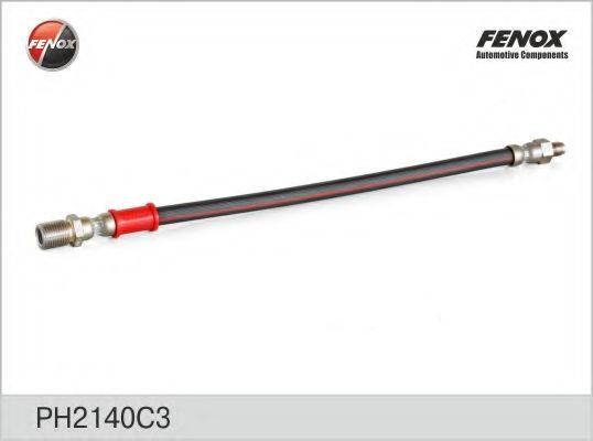 Шланг тормозной FENOX PH2140C3