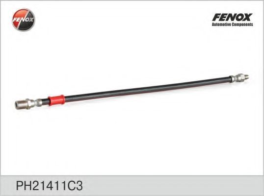 Шланг тормозной FENOX PH21411C3