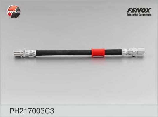 Шланг тормозной FENOX PH217003C3