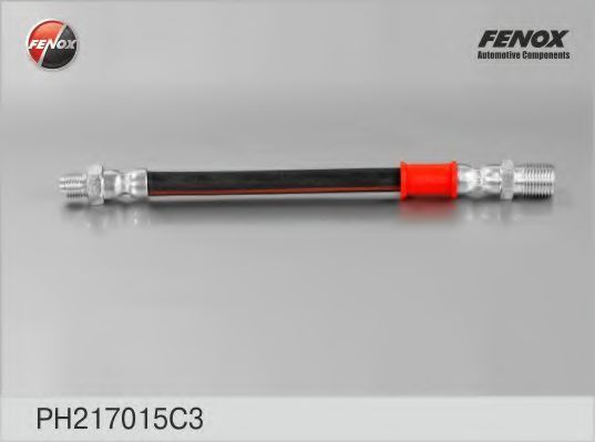 Шланг тормозной FENOX PH217015C3