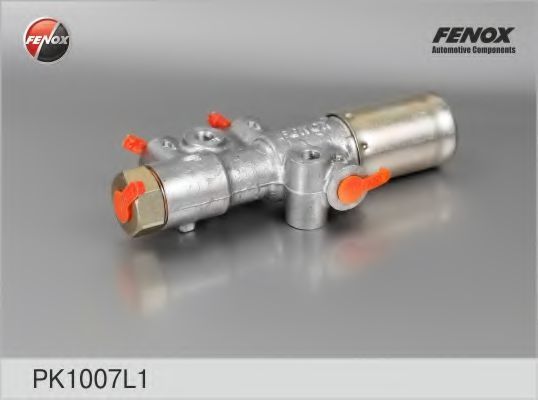 Регулятор давления в тормозном приводе FENOX PK1007L1