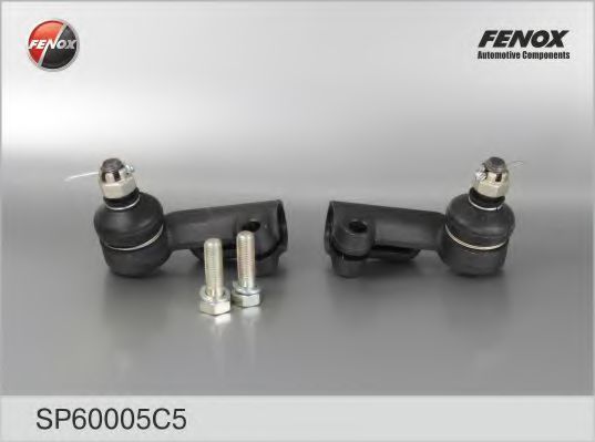 Наконечник рулевой тяги FENOX SP60005C5