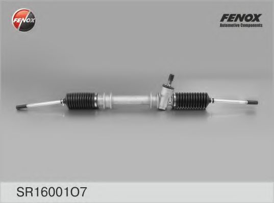 Механизм рулевой FENOX SR16001O7
