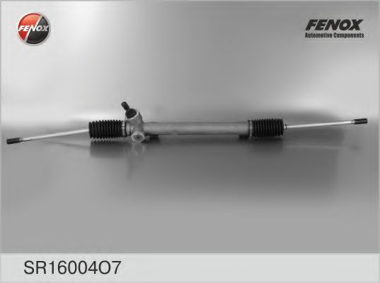 Механизм рулевой FENOX SR16004O7