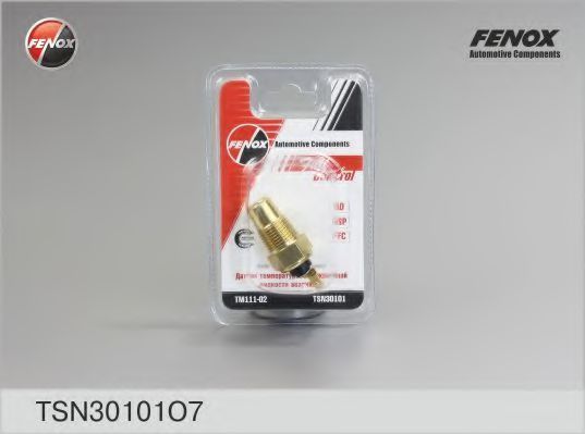Давач (датчик) температуры охлаждающей жидкости FENOX TSN30101O7