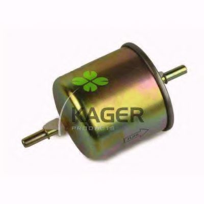 Фильтр топливный KAGER 11-0271