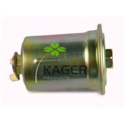 Фільтр палива KAGER 11-0295