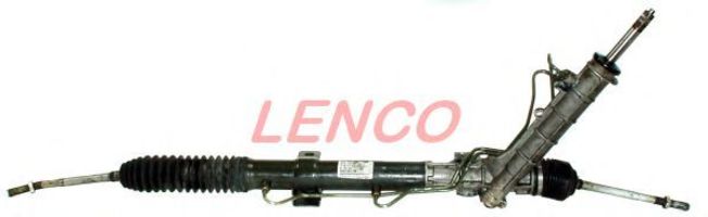 Привод LENCO SGA845L