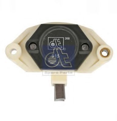 

Реле-регулятор генератора DIESEL TECHNIC 460915