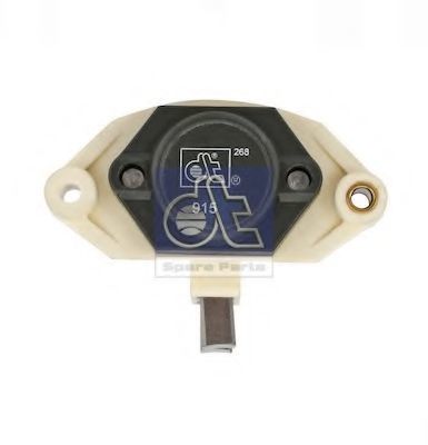 

Реле-регулятор генератора DIESEL TECHNIC 460917