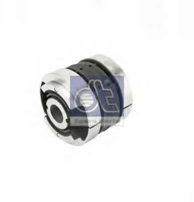 

Сайлентблок рычага подвески DIESEL TECHNIC 366850