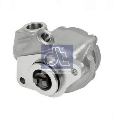 

Насос ГУР DIESEL TECHNIC 369007