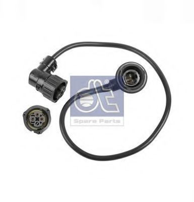 

Патрон лампы DIESEL TECHNIC 463657
