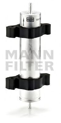 Фильтр топливный MANN WK5212