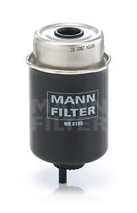 Фильтр топливный MANN WK8185