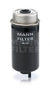 Фильтр топливный MANN WK8188