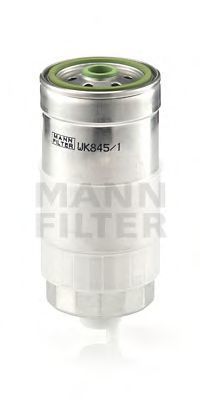 Фільтр палива MANN WK8451
