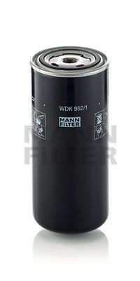 Фильтр топливный MANN WDK9621