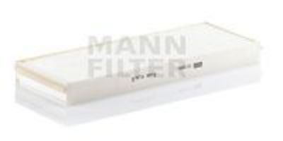 Фильтр воздуха салона MANN CU3959