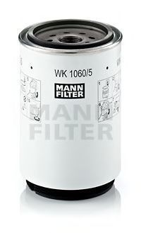 Фильтр топливный MANN WK10605X