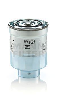 Фільтр палива MANN WK8028Z