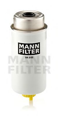 Фільтр палива MANN WK8105