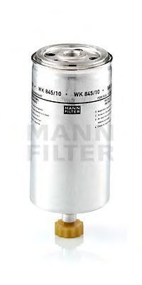 Фильтр топливный MANN WK84510