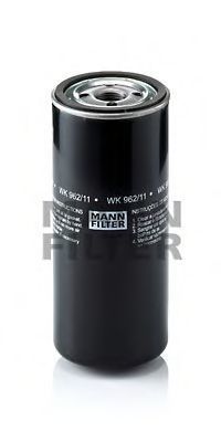 Фильтр топливный MANN WK96211