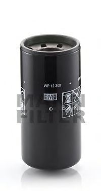 

Фильтр масляный MANN WP12308