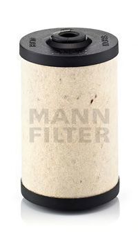 Фильтр топливный MANN BFU700X