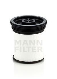 Фильтр топливный MANN PU7006