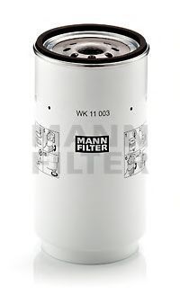 Фильтр топливный MANN WK11003Z