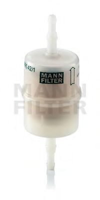 Фильтр топливный MANN WK421