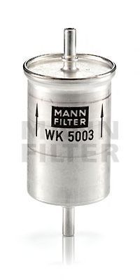 Фильтр топливный MANN WK5003