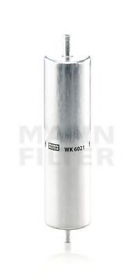 Фільтр палива MANN WK6021