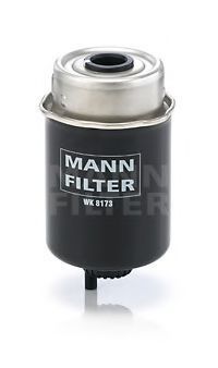 Фільтр палива MANN WK8173